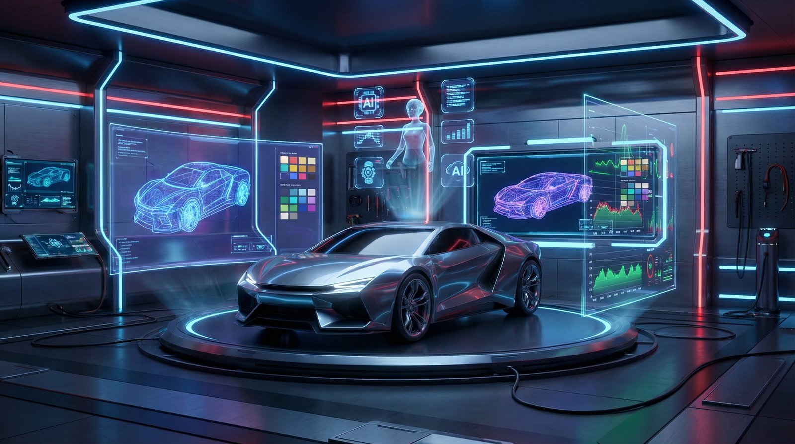 小马拉大车AI剪辑教程视频