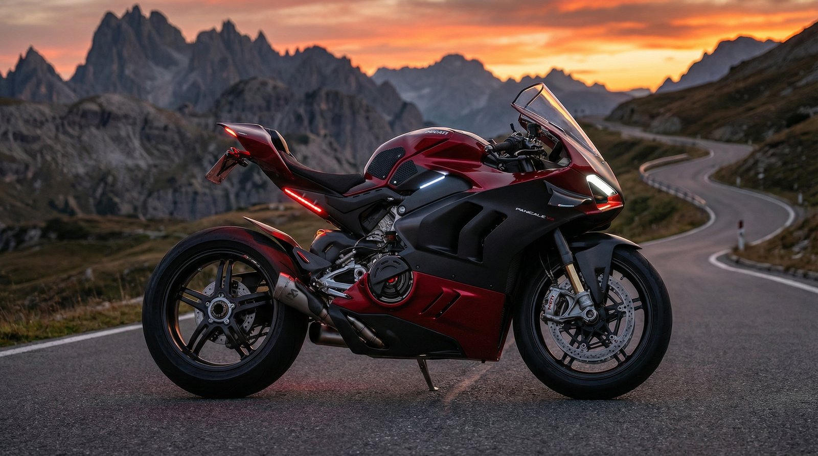 小马拉大车摩托车改装视频